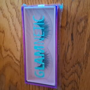 Glamnetic Vixen magnetic eyelashes